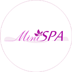 Mini Spa Gabinet Masażu I Kosmetologii Iwona Górska - logo